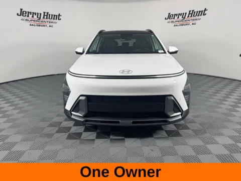 More photos of 2024 Hyundai Kona Limited at Jerry Hunt Supercenter - Salisbury, NC