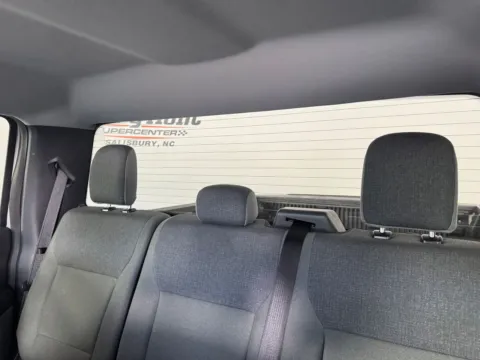 More photos of 2024 Ford F-150 XLT at Jerry Hunt Supercenter - Salisbury, NC
