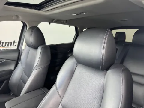 Photos of 2022 Mazda CX-9 Touring Plus for sale in Salisbury, NC at Jerry Hunt Supercenter - Salisbury