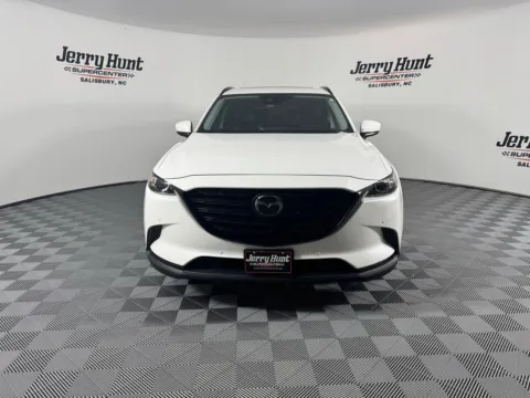 More photos of 2022 Mazda CX-9 Touring Plus at Jerry Hunt Supercenter - Salisbury, NC