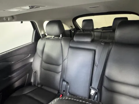 Another view of 2022 Mazda CX-9 Touring Plus for sale in Salisbury, NC at Jerry Hunt Supercenter - Salisbury