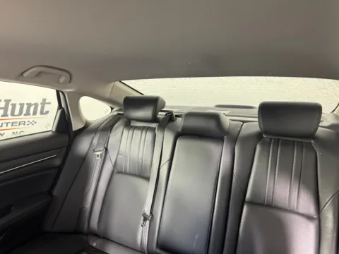 Another view of 2022 Honda Accord Sport Special Edition for sale in Salisbury, NC at Jerry Hunt Supercenter - Salisbury