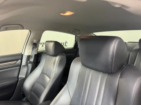 Photos of 2022 Honda Accord Sport Special Edition for sale in Salisbury, NC at Jerry Hunt Supercenter - Salisbury
