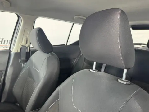 Another view of 2022 Nissan Kicks S for sale in Salisbury, NC at Jerry Hunt Supercenter - Salisbury