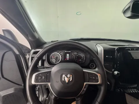 Photos of 2024 Ram 2500 Big Horn for sale in Salisbury, NC at Jerry Hunt Supercenter - Salisbury
