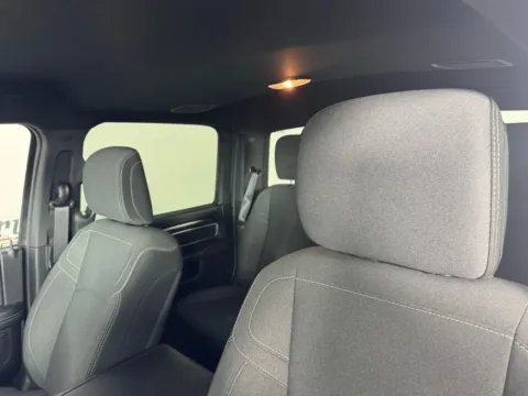 More photos of 2024 Ram 2500 Big Horn at Jerry Hunt Supercenter - Salisbury, NC