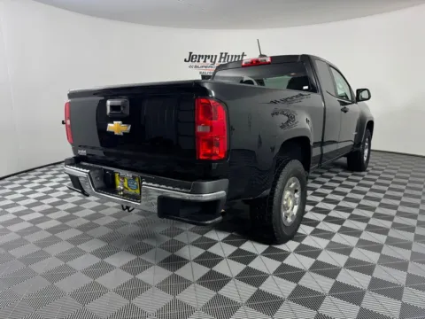 More photos of 2020 Chevrolet Colorado Work Truck at Jerry Hunt Supercenter - Salisbury, NC