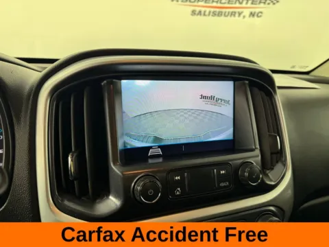 Another view of 2021 Chevrolet Colorado LT for sale in Salisbury, NC at Jerry Hunt Supercenter - Salisbury