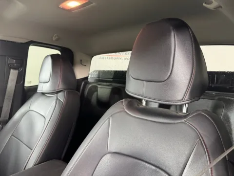 Another view of 2021 Chevrolet Colorado LT for sale in Salisbury, NC at Jerry Hunt Supercenter - Salisbury