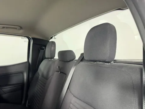 More photos of 2022 Ford Ranger XL at Jerry Hunt Supercenter - Salisbury, NC