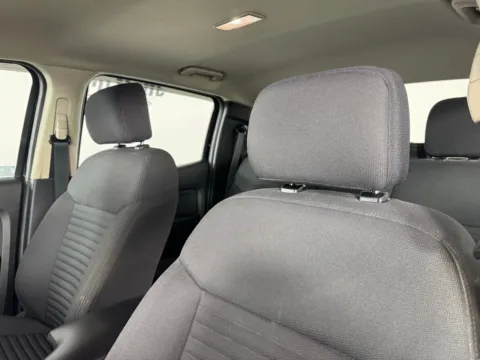 Another view of 2022 Ford Ranger XL for sale in Salisbury, NC at Jerry Hunt Supercenter - Salisbury