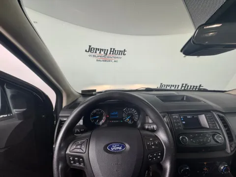 Photos of 2022 Ford Ranger XL for sale in Salisbury, NC at Jerry Hunt Supercenter - Salisbury