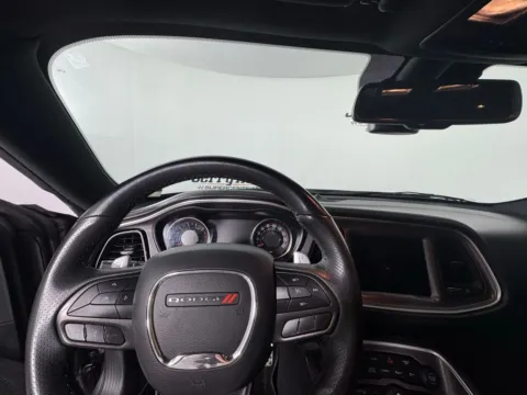 Photos of 2022 Dodge Challenger R/T Scat Pack for sale in Salisbury, NC at Jerry Hunt Supercenter - Salisbury