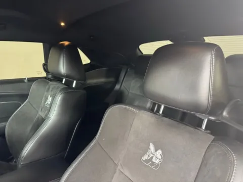 Another view of 2022 Dodge Challenger R/T Scat Pack for sale in Salisbury, NC at Jerry Hunt Supercenter - Salisbury