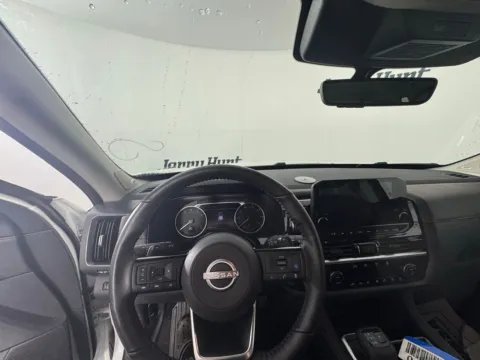 Photos of 2024 Nissan Pathfinder SL for sale in Salisbury, NC at Jerry Hunt Supercenter - Salisbury