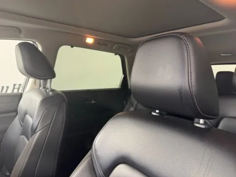 Another view of 2024 Nissan Pathfinder SL for sale in Salisbury, NC at Jerry Hunt Supercenter - Salisbury