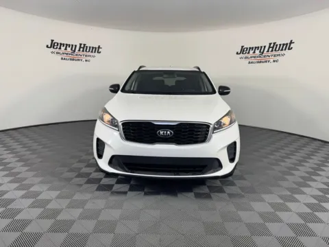 More photos of 2019 Kia Sorento S at Jerry Hunt Supercenter - Salisbury, NC