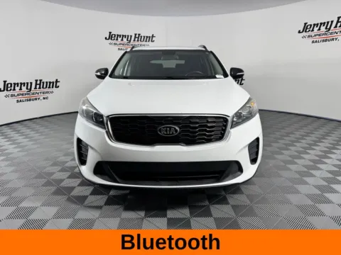 More photos of 2019 Kia Sorento S at Jerry Hunt Supercenter - Salisbury, NC