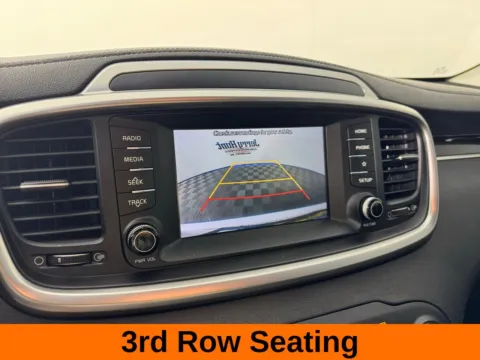 Another view of 2019 Kia Sorento S for sale in Salisbury, NC at Jerry Hunt Supercenter - Salisbury