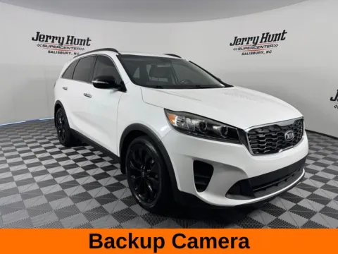 More photos of 2019 Kia Sorento S at Jerry Hunt Supercenter - Salisbury, NC