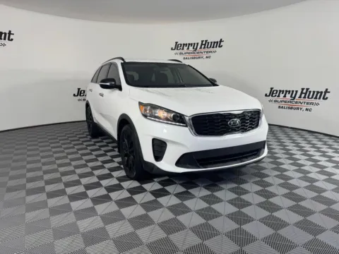 More photos of 2019 Kia Sorento S at Jerry Hunt Supercenter - Salisbury, NC