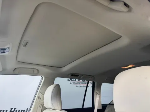 Another view of 2021 Lexus GX 460 for sale in Salisbury, NC at Jerry Hunt Supercenter - Salisbury