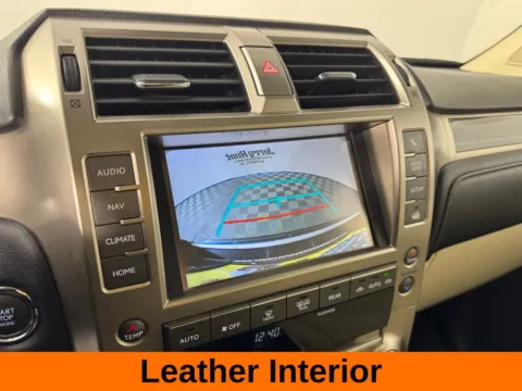 More photos of 2021 Lexus GX 460 at Jerry Hunt Supercenter - Salisbury, NC
