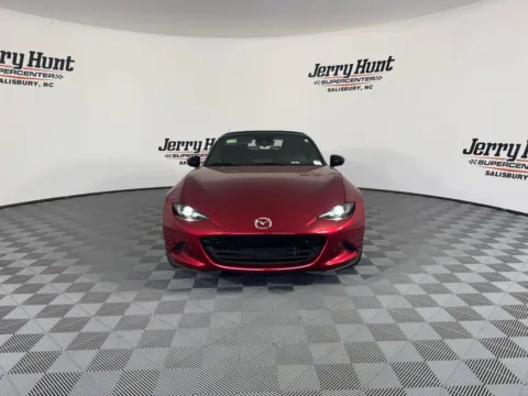 More photos of 2024 Mazda MX-5 Miata Sport at Jerry Hunt Supercenter - Salisbury, NC