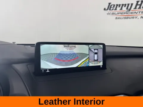 More photos of 2023 Mazda CX-9 Grand Touring at Jerry Hunt Supercenter - Salisbury, NC