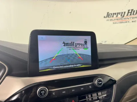 Another view of 2020 Ford Escape SEL for sale in Salisbury, NC at Jerry Hunt Supercenter - Salisbury