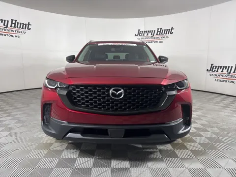 Another view of 2024 Mazda CX-50 2.5 S Premium Package for sale in Salisbury, NC at Jerry Hunt Supercenter - Salisbury