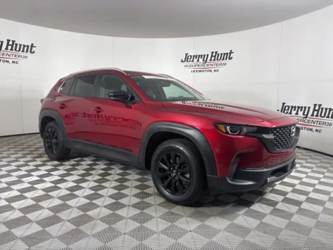 More photos of 2024 Mazda CX-50 2.5 S Premium Package at Jerry Hunt Supercenter - Salisbury, NC