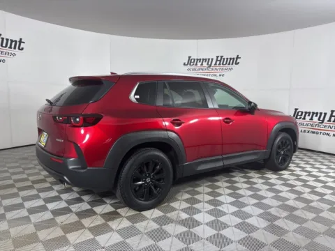 More photos of 2024 Mazda CX-50 2.5 S Premium Package at Jerry Hunt Supercenter - Salisbury, NC