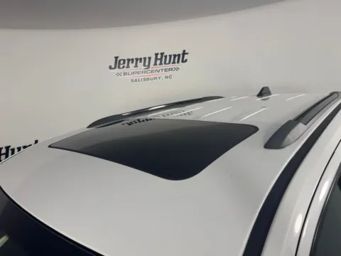 More photos of 2019 Jeep Grand Cherokee Upland Edition at Jerry Hunt Supercenter - Salisbury, NC
