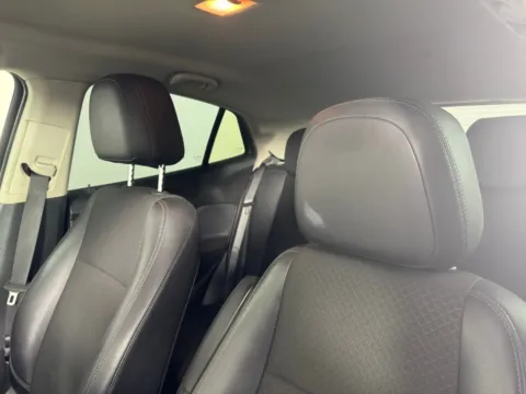 Another view of 2019 Buick Encore Preferred for sale in Salisbury, NC at Jerry Hunt Supercenter - Salisbury