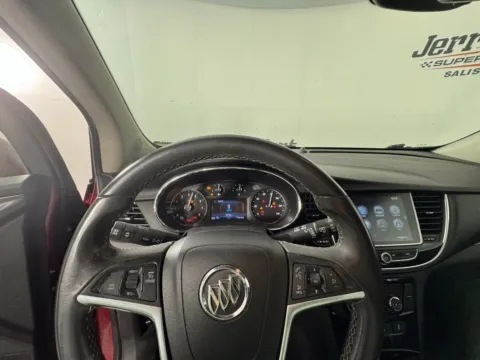 Photos of 2019 Buick Encore Preferred for sale in Salisbury, NC at Jerry Hunt Supercenter - Salisbury