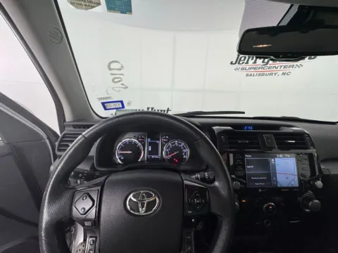 Photos of 2024 Toyota 4Runner TRD Off-Road Premium for sale in Salisbury, NC at Jerry Hunt Supercenter - Salisbury