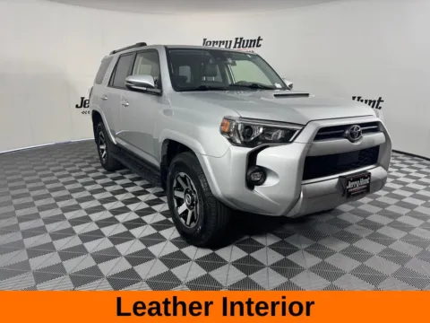 More photos of 2024 Toyota 4Runner TRD Off-Road Premium at Jerry Hunt Supercenter - Salisbury, NC