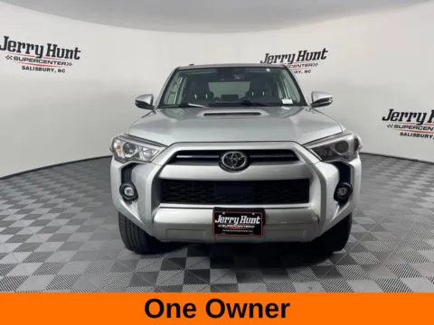 More photos of 2024 Toyota 4Runner TRD Off-Road Premium at Jerry Hunt Supercenter - Salisbury, NC