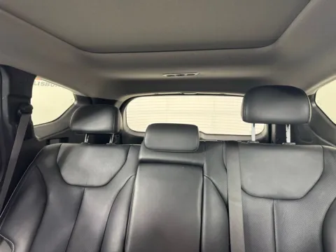 More photos of 2023 Hyundai Santa Fe Limited at Jerry Hunt Supercenter - Salisbury, NC