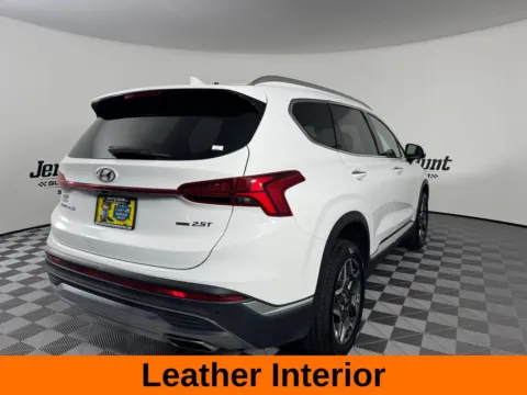 More photos of 2023 Hyundai Santa Fe Limited at Jerry Hunt Supercenter - Salisbury, NC