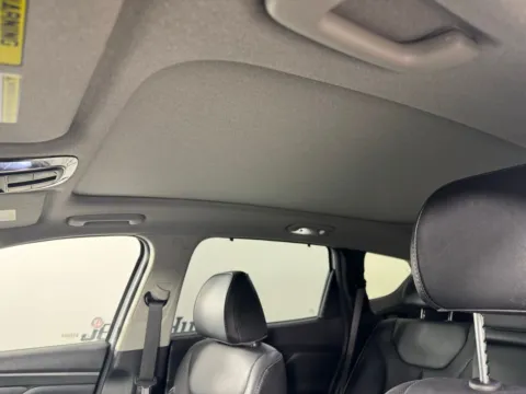 More photos of 2023 Hyundai Santa Fe Limited at Jerry Hunt Supercenter - Salisbury, NC