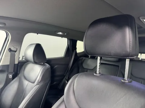 Another view of 2023 Hyundai Santa Fe Limited for sale in Salisbury, NC at Jerry Hunt Supercenter - Salisbury