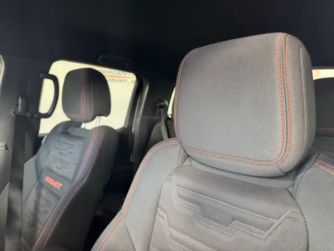 Photos of 2023 Nissan Frontier PRO-4X for sale in Salisbury, NC at Jerry Hunt Supercenter - Salisbury