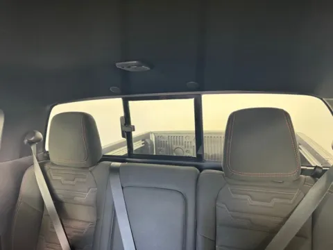 Another view of 2023 Nissan Frontier PRO-4X for sale in Salisbury, NC at Jerry Hunt Supercenter - Salisbury