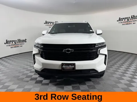More photos of 2024 Chevrolet Tahoe RST at Jerry Hunt Supercenter - Salisbury, NC