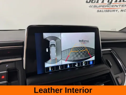 More photos of 2024 Chevrolet Tahoe RST at Jerry Hunt Supercenter - Salisbury, NC