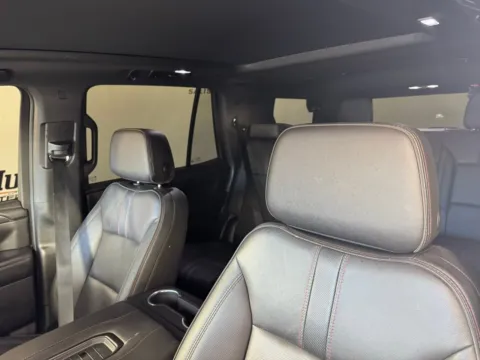Photos of 2024 Chevrolet Tahoe RST for sale in Salisbury, NC at Jerry Hunt Supercenter - Salisbury