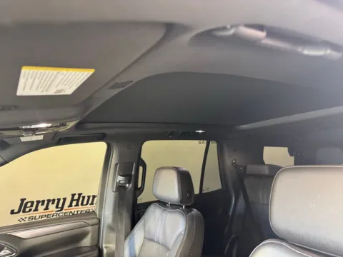Another view of 2024 Chevrolet Tahoe RST for sale in Salisbury, NC at Jerry Hunt Supercenter - Salisbury