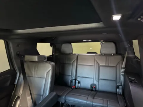 More photos of 2024 Chevrolet Tahoe RST at Jerry Hunt Supercenter - Salisbury, NC